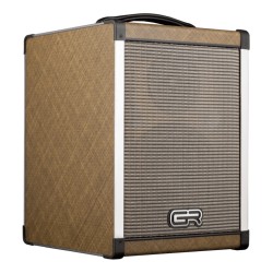 GR Guitar Acoustic 8 Natural Fiber