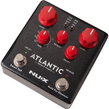 Nux Atlantic