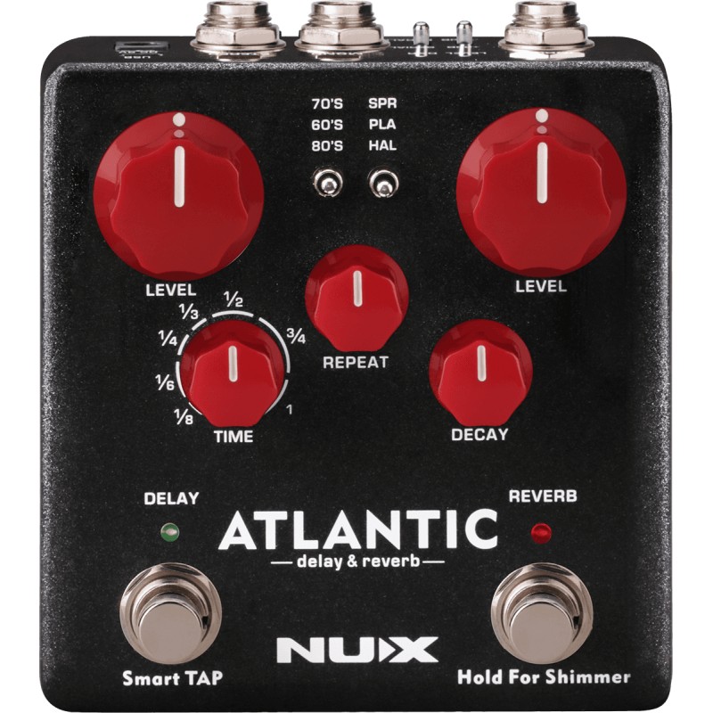 Nux Atlantic