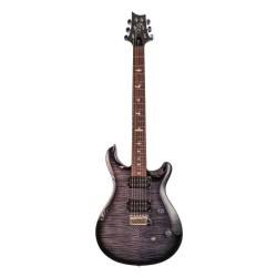 PRS SE CE24 Charcoal Burst édition limité