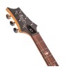 PRS SE CE24 Charcoal Burst édition limité