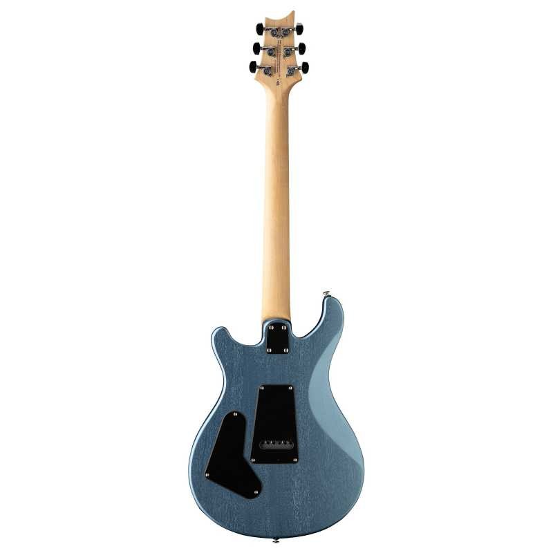 PRS SE CE24 Ice Blue Metallic