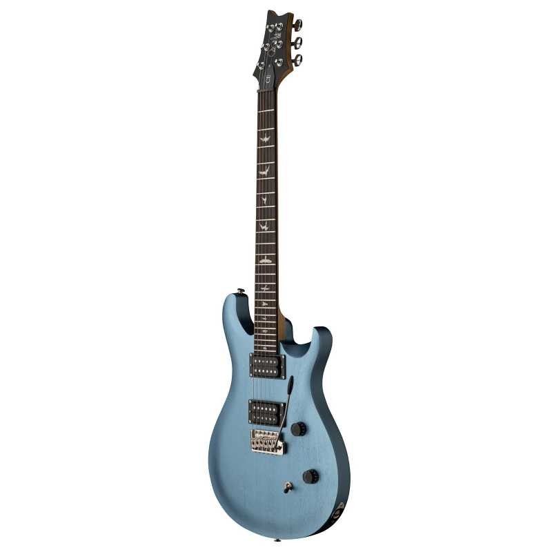PRS SE CE24 Ice Blue Metallic