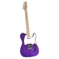 Tokai ATE-102 See Through Purple