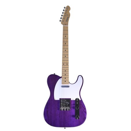 Tokai ATE-102 See Through Purple