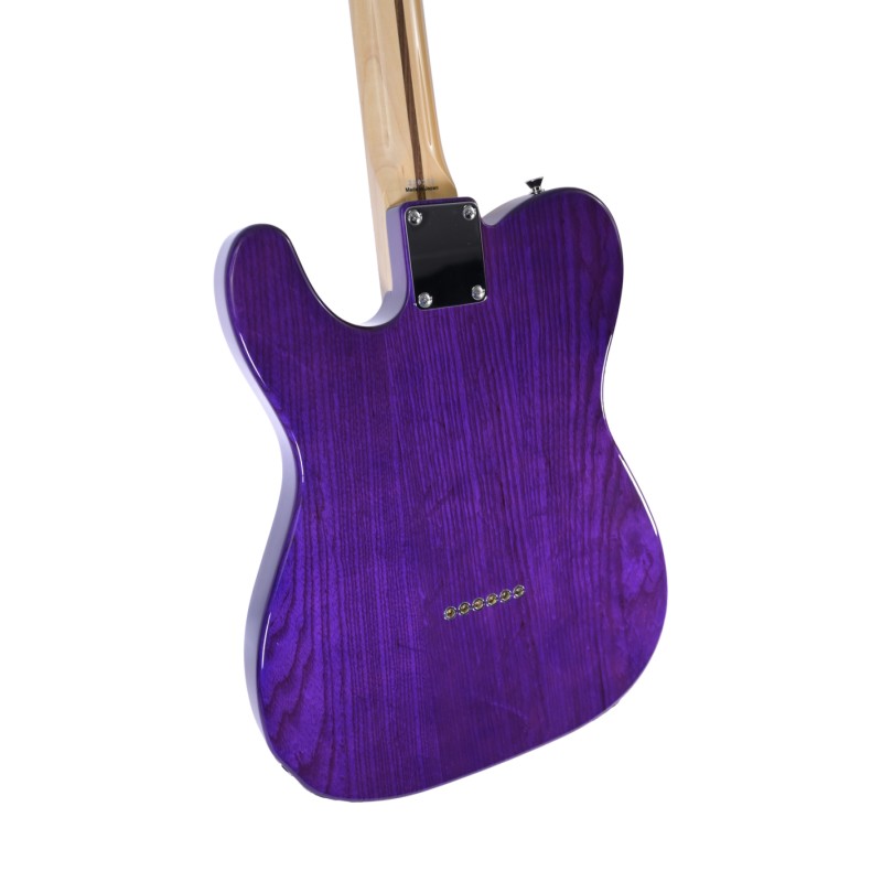 Tokai ATE-102 See Through Purple