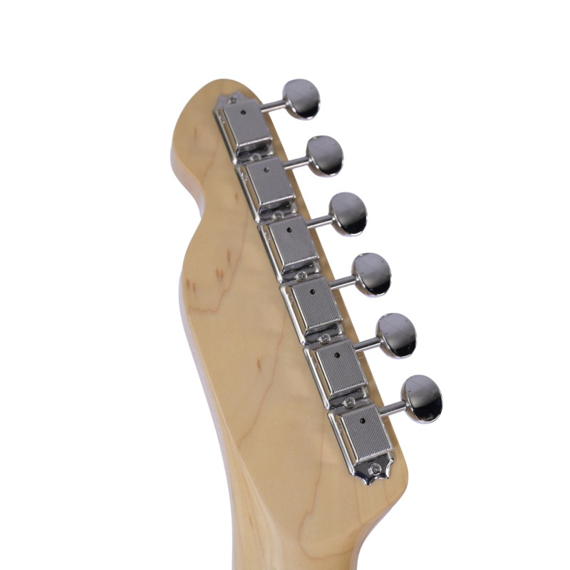 Tokai ATE-102 See Through Purple