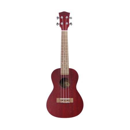 Alabama FZU-110 Concert rouge