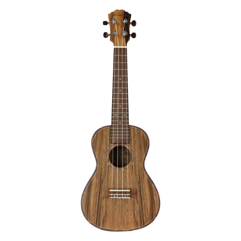 Alabama DA-20 Concert