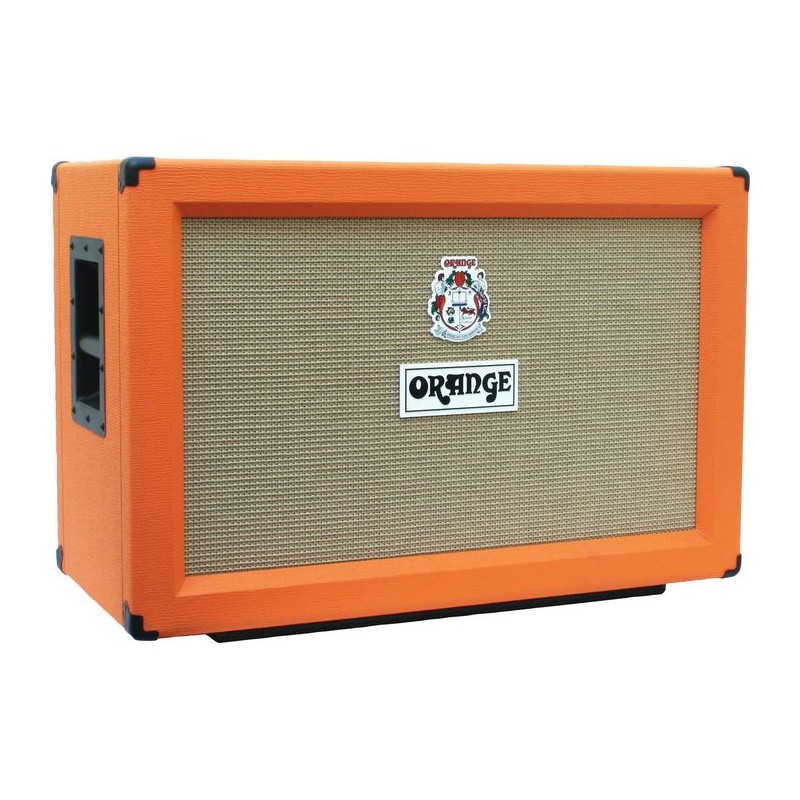 Orange PPC212 Open Back