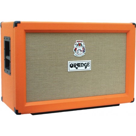 Orange PPC212 Open Back