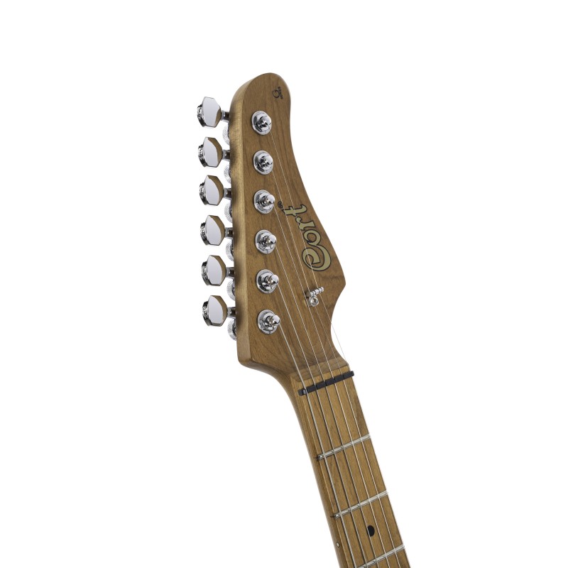 Cort G290 Fat II Violin Burst