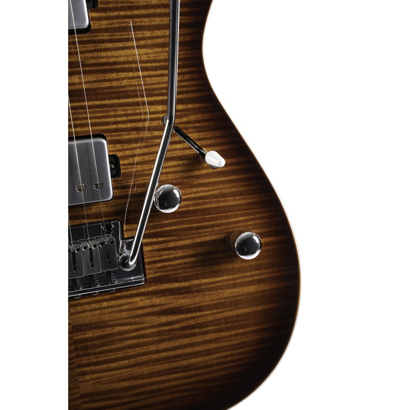 Cort G290 Fat II Violin Burst
