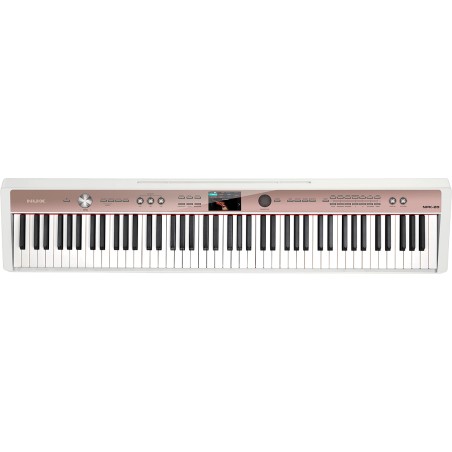 Nux NPK-20 blanc