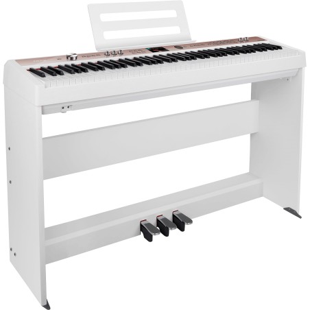 Nux NPK-20 blanc
