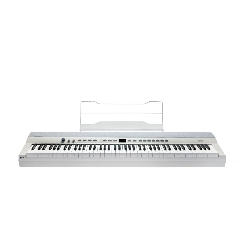 Kurzweil KA-P1 blanc