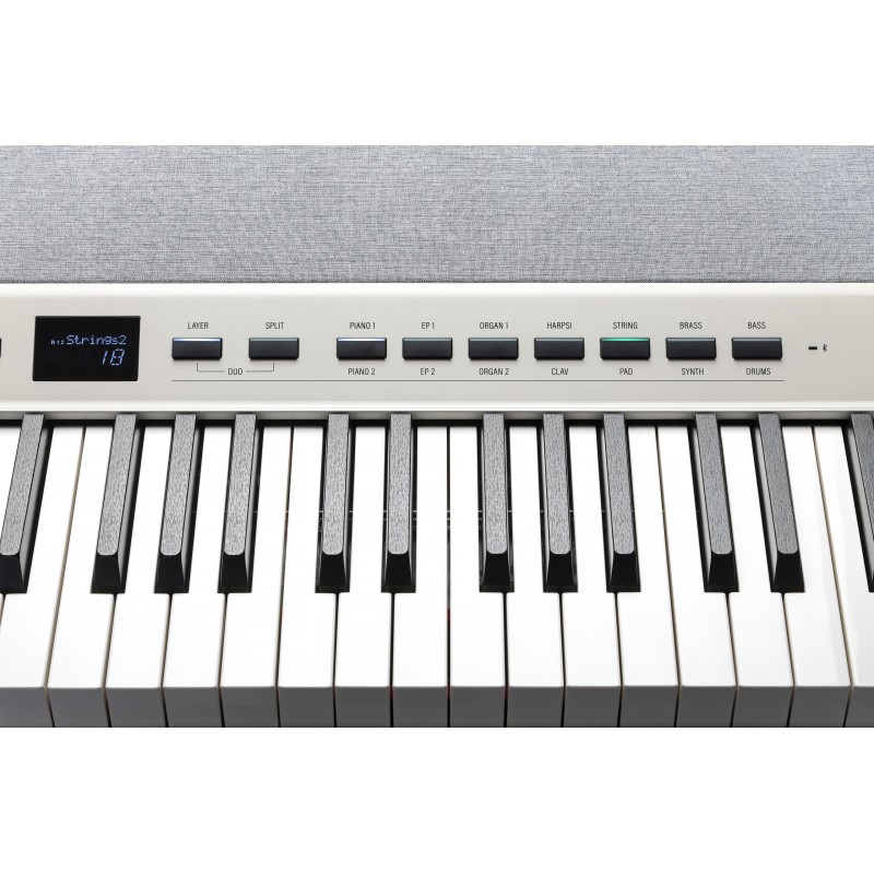 Kurzweil KA-P1 blanc