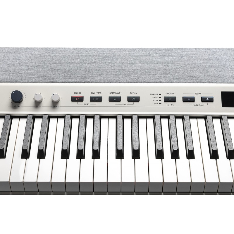 Kurzweil KA-P1 blanc