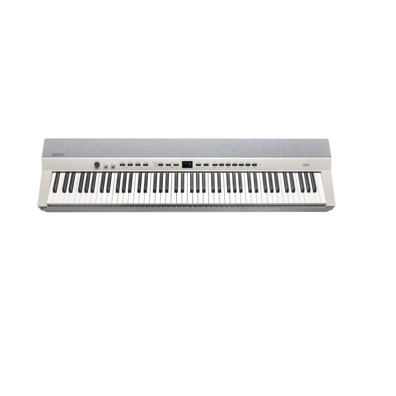Kurzweil KA-P1 blanc