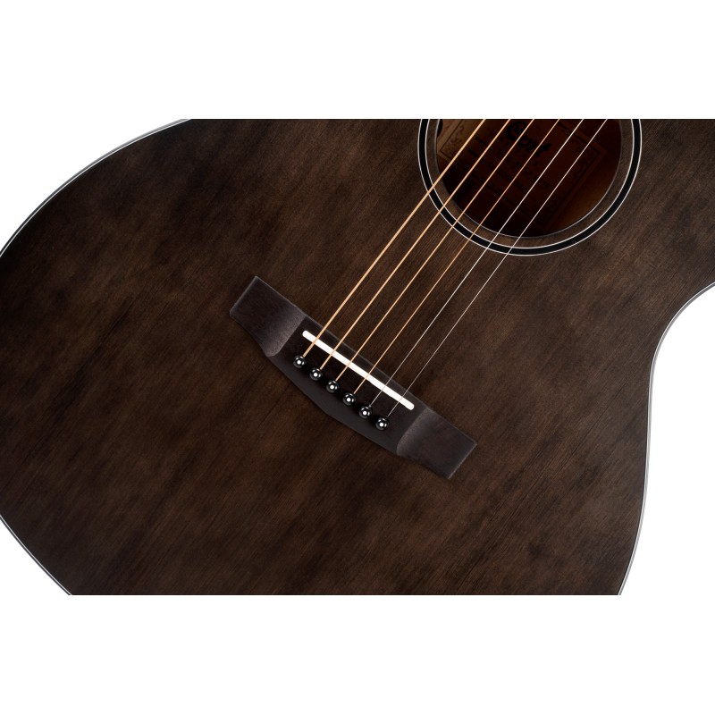 Cort Core-OC noir open pore