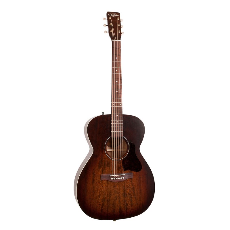 Art & Lutherie Legacy Bourbon Burst