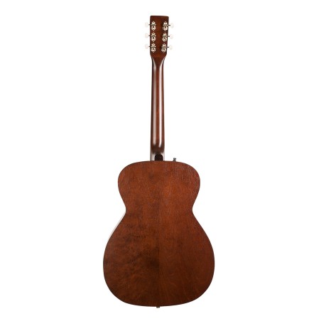 Art & Lutherie Legacy Bourbon Burst