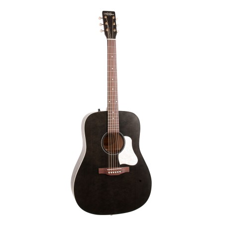 Art & Lutherie Americana Faded Black