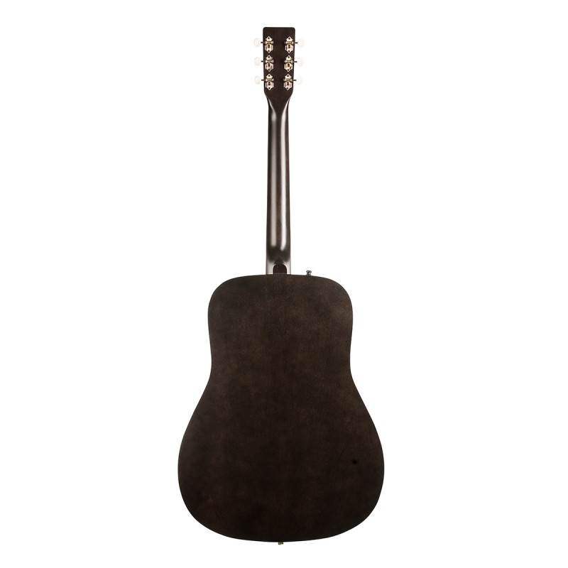 Art & Lutherie Americana Faded Black