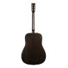 Art & Lutherie Americana Faded Black