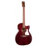 Art et Lutherie Legacy Rouge Tennesse CW Presys II