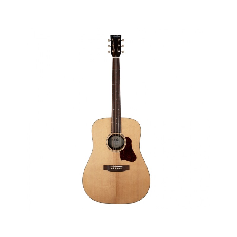 Art & Lutherie Americana Naturel EQ