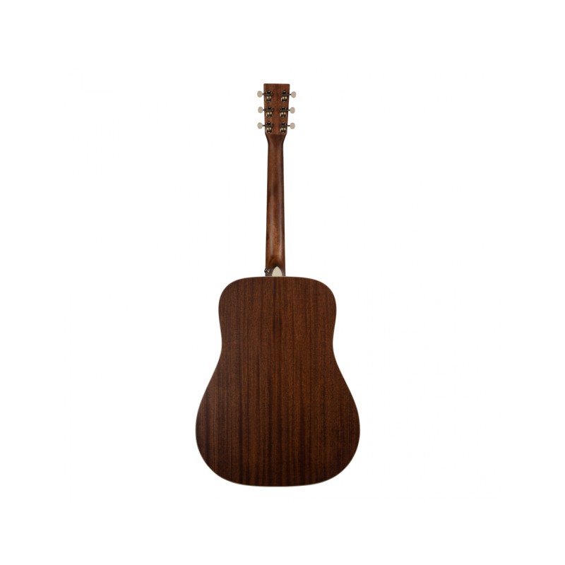 Art & Lutherie Americana Naturel EQ