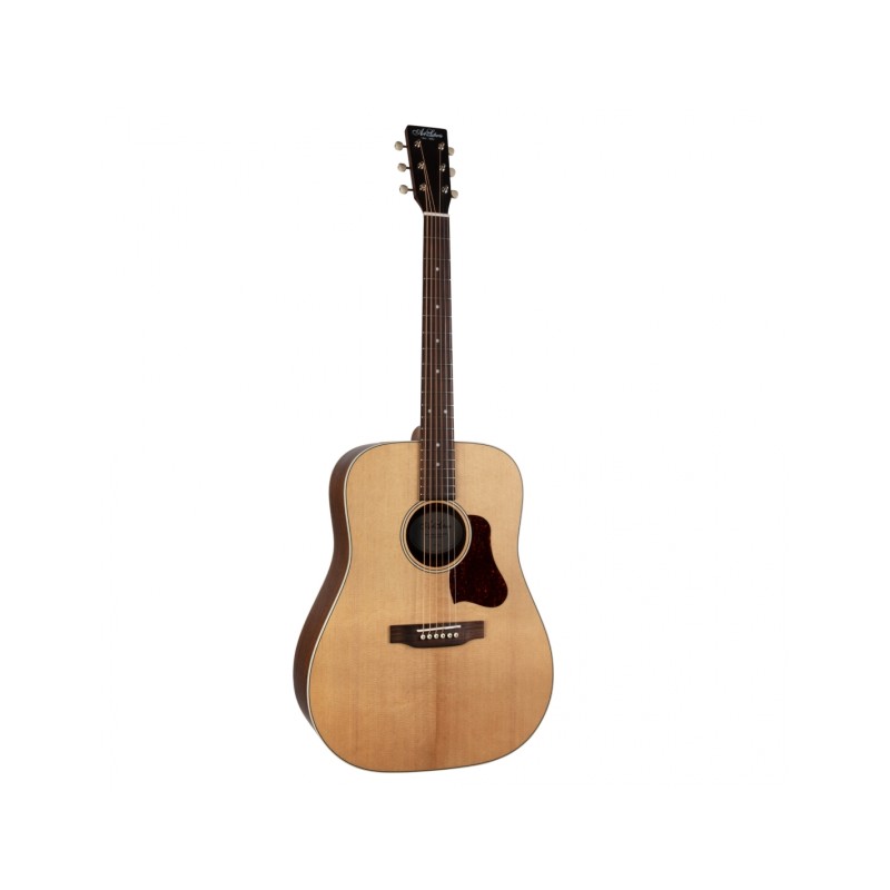 Art & Lutherie Americana Naturel EQ