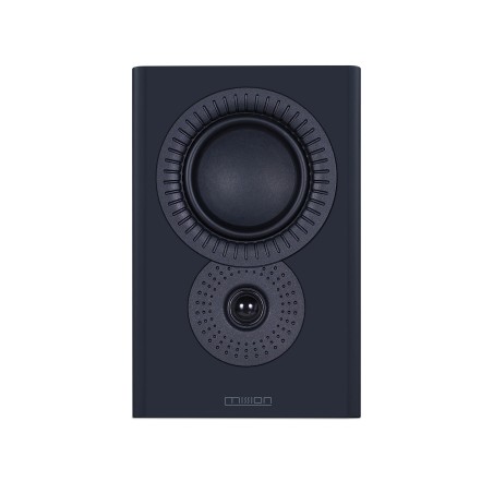 Mission LX-2 MkII