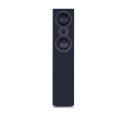 Mission LX-4 MKII