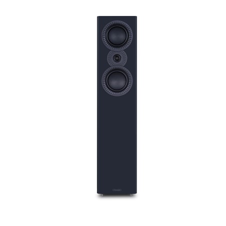 Mission LX-4 MKII