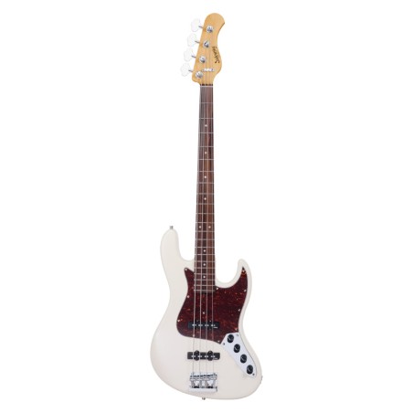 Sadowsky MetroExpress Standard JJ Olympic White Sadowsky MetroExpress Standard JJ Olympic White