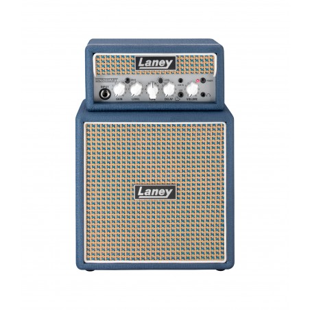 Laney Mini Stack Lionheart