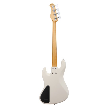Sadowsky MetroExpress Standard JJ Olympic White Sadowsky MetroExpress Standard JJ Olympic White