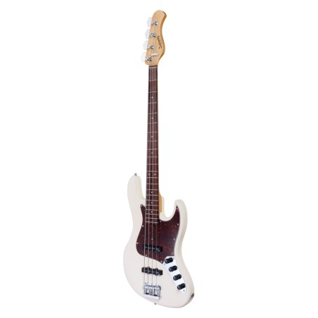 Sadowsky MetroExpress Standard JJ Olympic White Sadowsky MetroExpress Standard JJ Olympic White