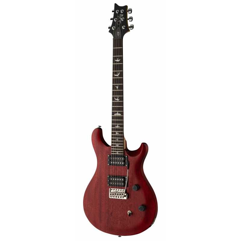 PRS SE CE24 Saint vintage Cherry