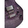 Cort M600 Transparent Purple Burst