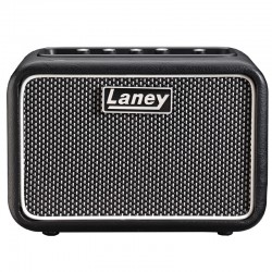 Laney Mini Supergroup