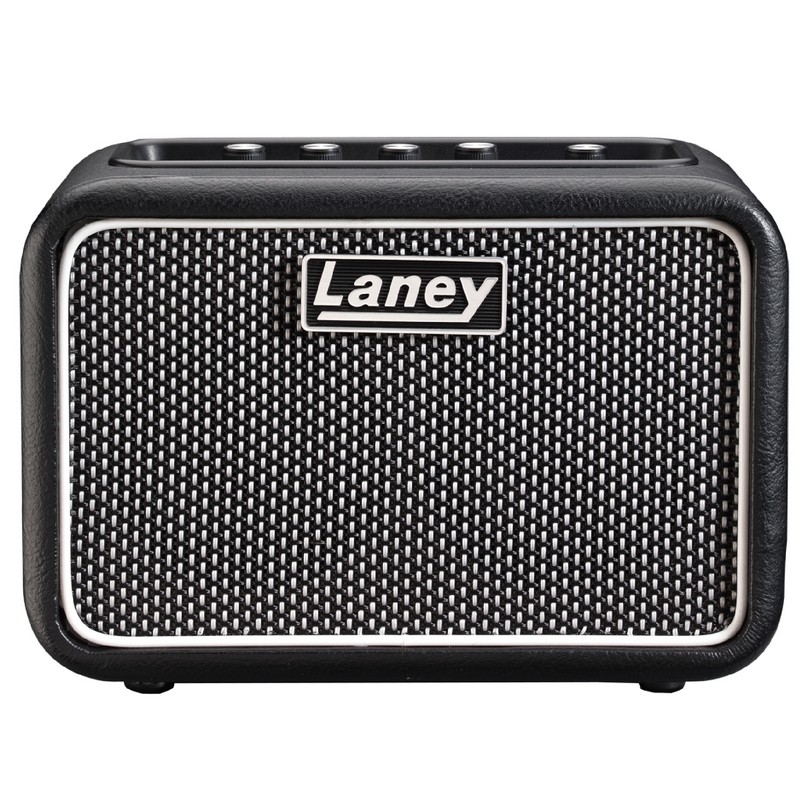 Laney Mini Supergroup