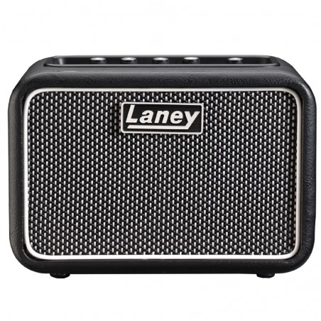 Laney Mini Supergroup