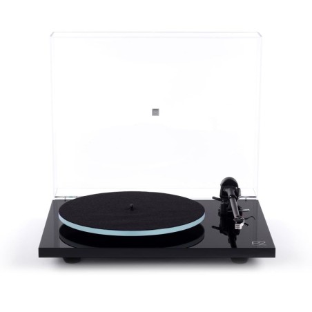 Rega Planar 2 ND3