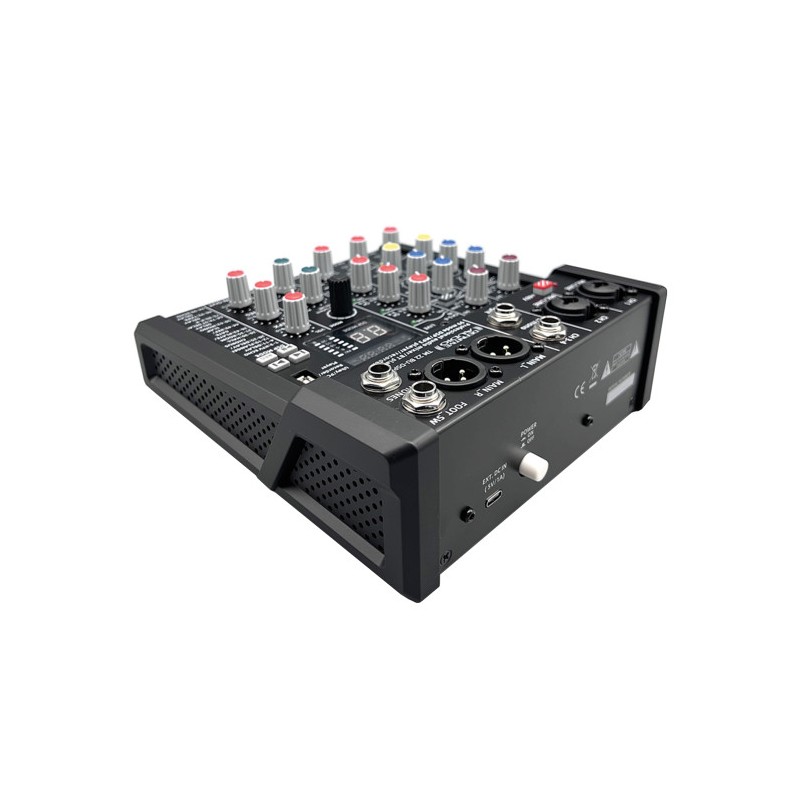 Definitive Audio TM-22DU