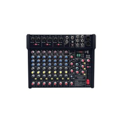 Definitive Audio TM-633BU