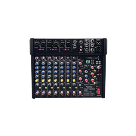 Definitive Audio TM-633BU