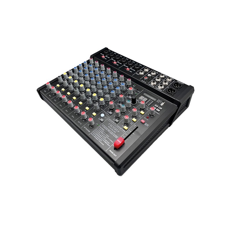 Definitive Audio TM-633BU